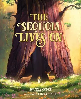 Sequoia trăiește în continuare - The Sequoia Lives on