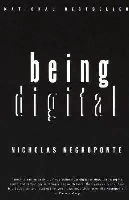 A fi digital - Being Digital
