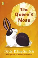 Nasul reginei - Queen's Nose