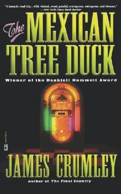 Rața mexicană din copac - The Mexican Tree Duck