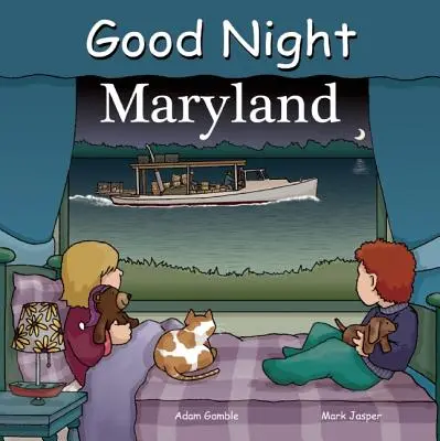Noapte bună Maryland - Good Night Maryland