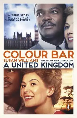 Colour Bar: O Marea Britanie - Colour Bar: A United Kingdom