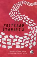 Povestiri de carte poștală 2 - Postcard Stories 2