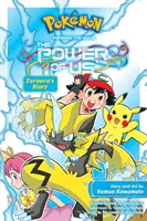 Pokmon Filmul: The Power of Us - Povestea lui Zeraora - Pokmon the Movie: The Power of Us--Zeraora's Story