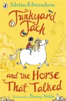 Junkyard Jack și calul care vorbea - Junkyard Jack and the Horse That Talked