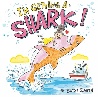 Îmi iau un rechin! - I'm Getting a Shark!