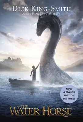 Calul de apă - The Water Horse