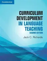 Dezvoltarea curriculumului în predarea limbilor străine - Curriculum Development in Language Teaching