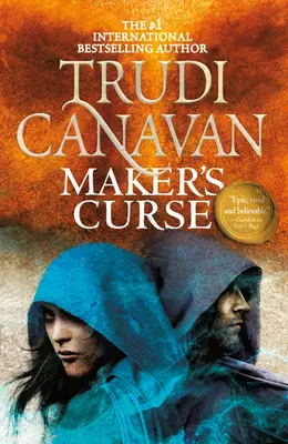 Blestemul Creatorului - Maker's Curse
