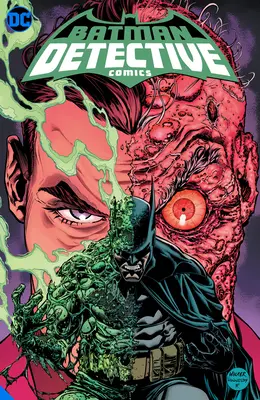 Batman: Detective Comics Vol. 5: Războiul lui Joker - Batman: Detective Comics Vol. 5: The Joker War