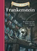 Starts(r) clasic Frankenstein - Classic Starts(r) Frankenstein