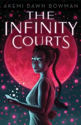 Curțile Infinitului - The Infinity Courts