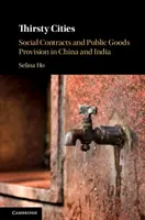 Orașe însetate: Contracte sociale și furnizarea de bunuri publice în China și India - Thirsty Cities: Social Contracts and Public Goods Provision in China and India