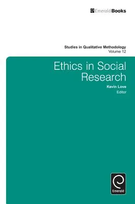 Etica în cercetarea socială - Ethics in Social Research