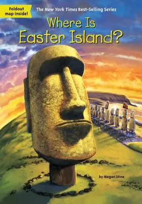 Unde este Insula Paștelui? - Where Is Easter Island?