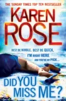 Ți-a fost dor de mine? (The Baltimore Series Book 3) - Did You Miss Me? (The Baltimore Series Book 3)