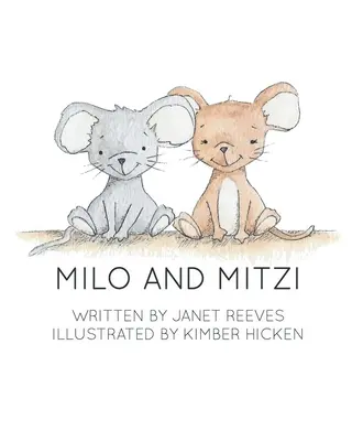 Milo și Mitzi - Milo and Mitzi