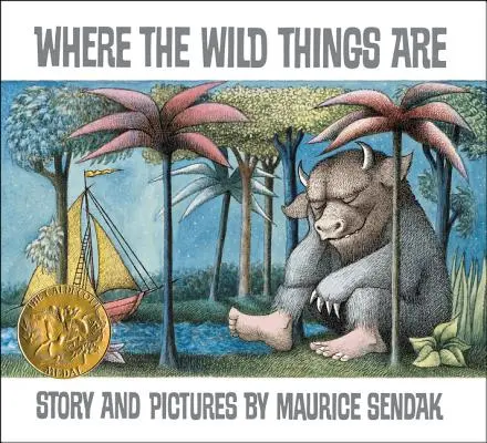 Unde sunt lucrurile sălbatice - Where the Wild Things Are