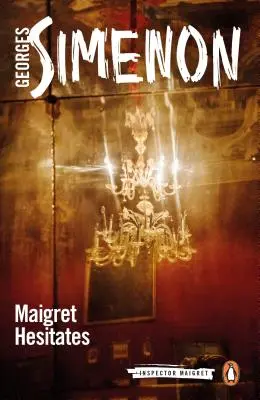 Maigret ezită - Maigret Hesitates