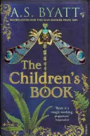 Carte pentru copii - Children's Book