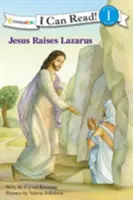 Iisus îl învie pe Lazăr: Nivelul 1 - Jesus Raises Lazarus: Level 1