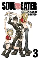 Soul Eater, Volumul 3 - Soul Eater, Volume 3
