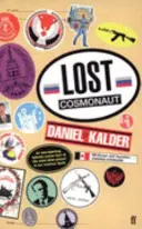 Cosmonautul pierdut - Lost Cosmonaut