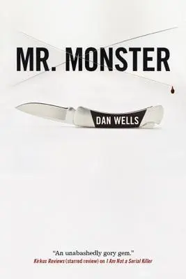 Domnul Monstru - Mr. Monster