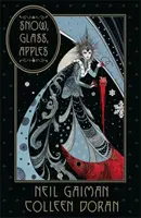 Zăpadă, sticlă, mere - Snow, Glass, Apples
