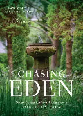 Chasing Eden: Inspirație pentru design din grădinile de la Hortulus Farm - Chasing Eden: Design Inspiration from the Gardens at Hortulus Farm