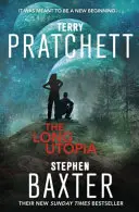 Long Utopia - (Pământul lung 4) - Long Utopia - (The Long Earth 4)