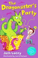 Petrecerea lui Dragonsitter - Dragonsitter's Party