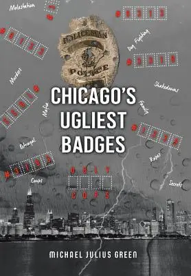 Cele mai urâte insigne din Chicago - Chicago's Ugliest Badges