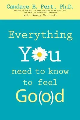 Tot ce trebuie să știi pentru a te simți Go(o)D - Everything You Need to Know to Feel Go(o)D