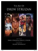 Arta lui Drew Struzan - The Art of Drew Struzan
