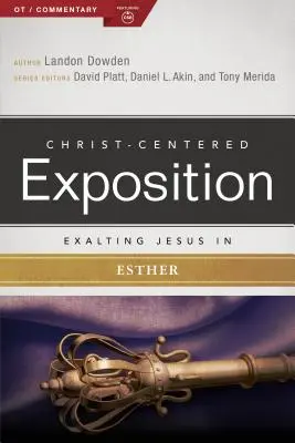 Exaltarea lui Iisus în Estera - Exalting Jesus in Esther