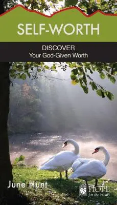 Valoarea de sine: Descoperă-ți valoarea dată de Dumnezeu - Self-Worth: Discover Your God-Given Worth