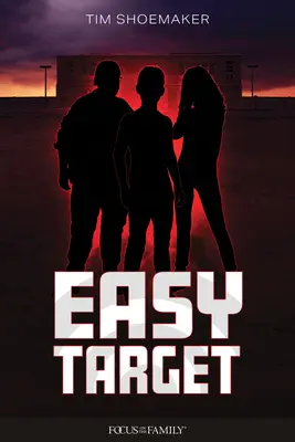 Țintă ușoară - Easy Target