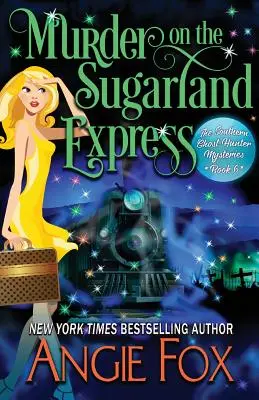 Crimă pe Sugarland Express - Murder on the Sugarland Express