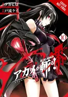 Akame Ga Kill! Zero, Vol. 10
