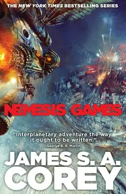 Jocuri Nemesis - Nemesis Games