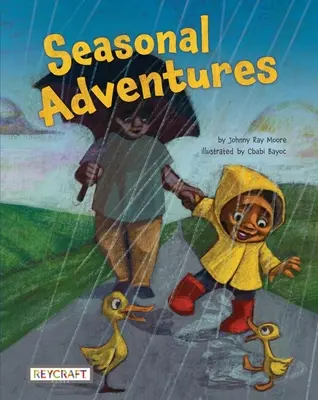 Aventuri de sezon - Seasonal Adventures