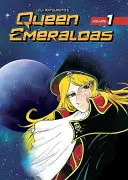 Regina Emeraldas, Volumul 1 - Queen Emeraldas, Volume 1