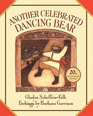 Un alt urs dansator celebru - Another Celebrated Dancing Bear