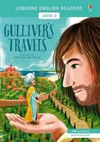 Călătoriile lui Gulliver - Gulliver's Travels