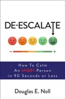 De-Escalate: Cum să calmezi o persoană furioasă în 90 de secunde sau mai puțin - De-Escalate: How to Calm an Angry Person in 90 Seconds or Less