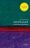 Heidegger: O introducere foarte scurtă - Heidegger: A Very Short Introduction