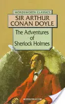 Aventurile și memoriile lui Sherlock Holmes (The Adventures & Memoirs of Sherlock Holmes) - The Adventures & Memoirs of Sherlock Holmes