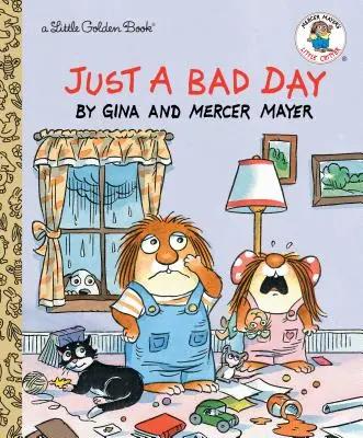 Doar o zi proastă - Just a Bad Day