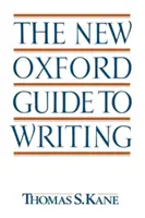 Noul ghid Oxford pentru scriere - The New Oxford Guide to Writing